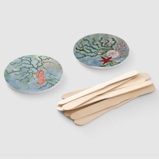 kustventilatoren handwaaier (Niet-gemonteerd)