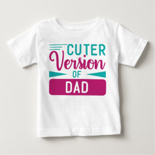KUSTVERSIE VAN DAD-GEZEGDE