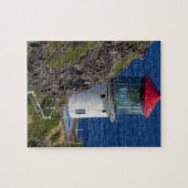 Kustvuurtoren, Hawaii Legpuzzel (Horizontaal)