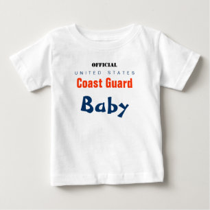 Kustwacht Baby