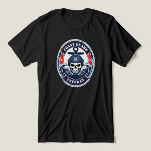 Kustwacht Tri-Blend shirt