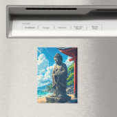 kustwachter magneet (Insitu (Vaatwasser))