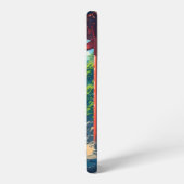 kustwachter samsung galaxy hoesje (Linkerkant)