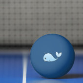 KUSTWALEN PINGPONGBALLEN (Net)