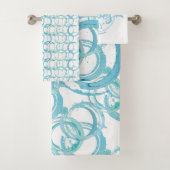 Kustwater ring handdoek (Insitu)