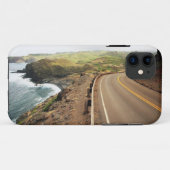 Kustweg Case-Mate iPhone Case (Achterkant (horizontaal))