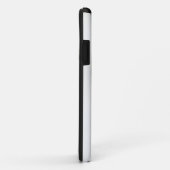 Kustweg Case-Mate iPhone Case (Achterkant/rechts)