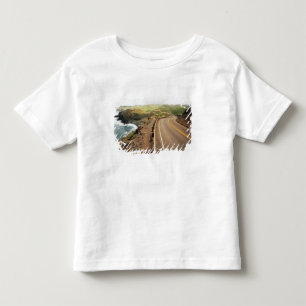 Kustweg Kinder Shirts