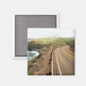 Kustweg Magneet (Voorkant / Achterkant)