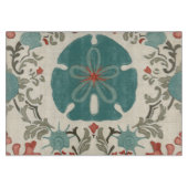 Kustzone II Snijplank (Voorkant)