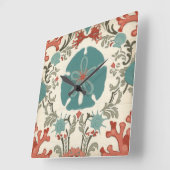 Kustzone II Vierkante Klok (Hoek)