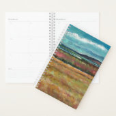 Kustzone Sand Lake Dunes Beach Planner (Display)
