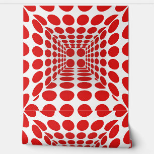 Kusuma Styles Geometrisch ontwerp Behang
