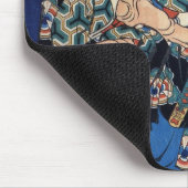 Kusunuki Tamonmaru Muismat (Hoek)