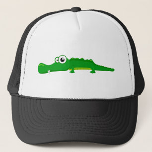 Kutalligator Trucker Pet