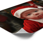 Kute Baby, Baby Afbeeldingen, Baby Poster (Hoek)