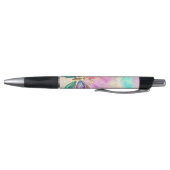 Kute Colorful Butterflies Pen (Bodem)