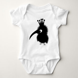 Kute dieren: Kiwi Romper