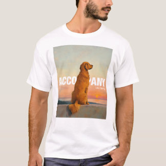 Kute dieren t-shirt