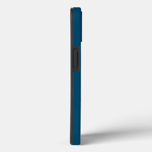 Kute geen ProbLlama-aangepaste naam Case-Mate iPhone Case (Achterkant / Rechts)