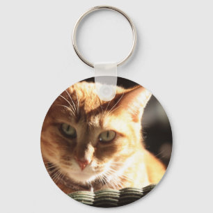 Kute Kat! Sleutelhanger