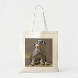Kute Kat Zak Tote Bag