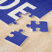 Kute Kijk op de BrightStor Legpuzzel (Zijkant)