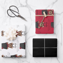 Kute kleindochter Ladybug kinderen Birthday