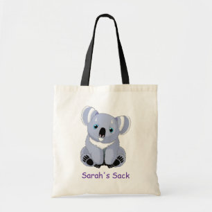 Kute Koala Persoonlijke Tas