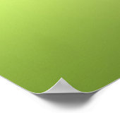 Kute Little Chick - Poster Print (Hoek)