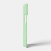 Kute Little Pandas on Green Case-Mate iPhone Case (Achterkant / Rechts)