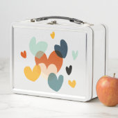 Kute Love Heart Drawing Heart Heart Kunstkunst Des (In situ)