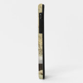 Kute meerfoto Case-Mate iPhone case (Achterkant/links)