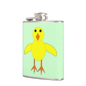 Kute paaskolf heupfles (Links)