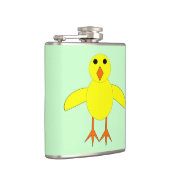 Kute paaskolf heupfles (Rechts)