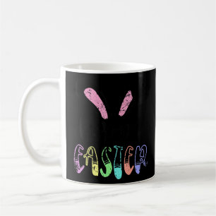 Kute paaspasta hap Pasen Koffiemok
