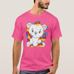 Kute poly Beer Baby Premium T-shirt
