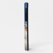 Kute puppy dog (Shitzu) Case-Mate iPhone Case (Achterkant/links)