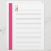 Kute Recippagina's voor keukenMultomappen (Voorkant / Achterkant)