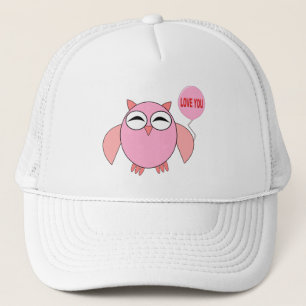 Kute roze liefde je wint Pet