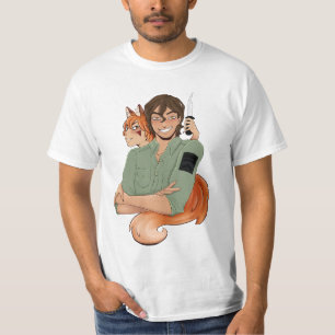 Kute sla t-shirt