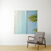 Kute Zeeen Wandkleed (In Situ (horizontaal))