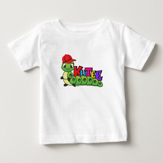 KuTee-Shirt (Voorkant)