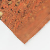 Kutest Baby Animals | 3 Meerkat Fleece Deken (Hoek)