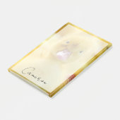 Kutest Baby Animals | Baby Duck-groep Post-it® Notes (Schuin)