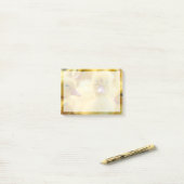 Kutest Baby Animals | Baby Duck-groep Post-it® Notes (Op bureau)