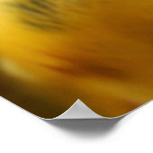 Kutest Baby Animals | Baby Duck-groep Poster (Hoek)