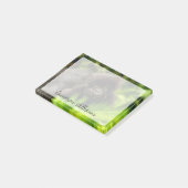 Kutest Baby Animals | Baby Mountain Gorilla Post-it® Notes (Schuin)