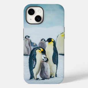 Kutest Baby Animals   Baby pinguïn Case-Mate iPhone 14 Hoesje