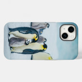 Kutest Baby Animals | Baby pinguïn Case-Mate iPhone Case (Achterkant (horizontaal))